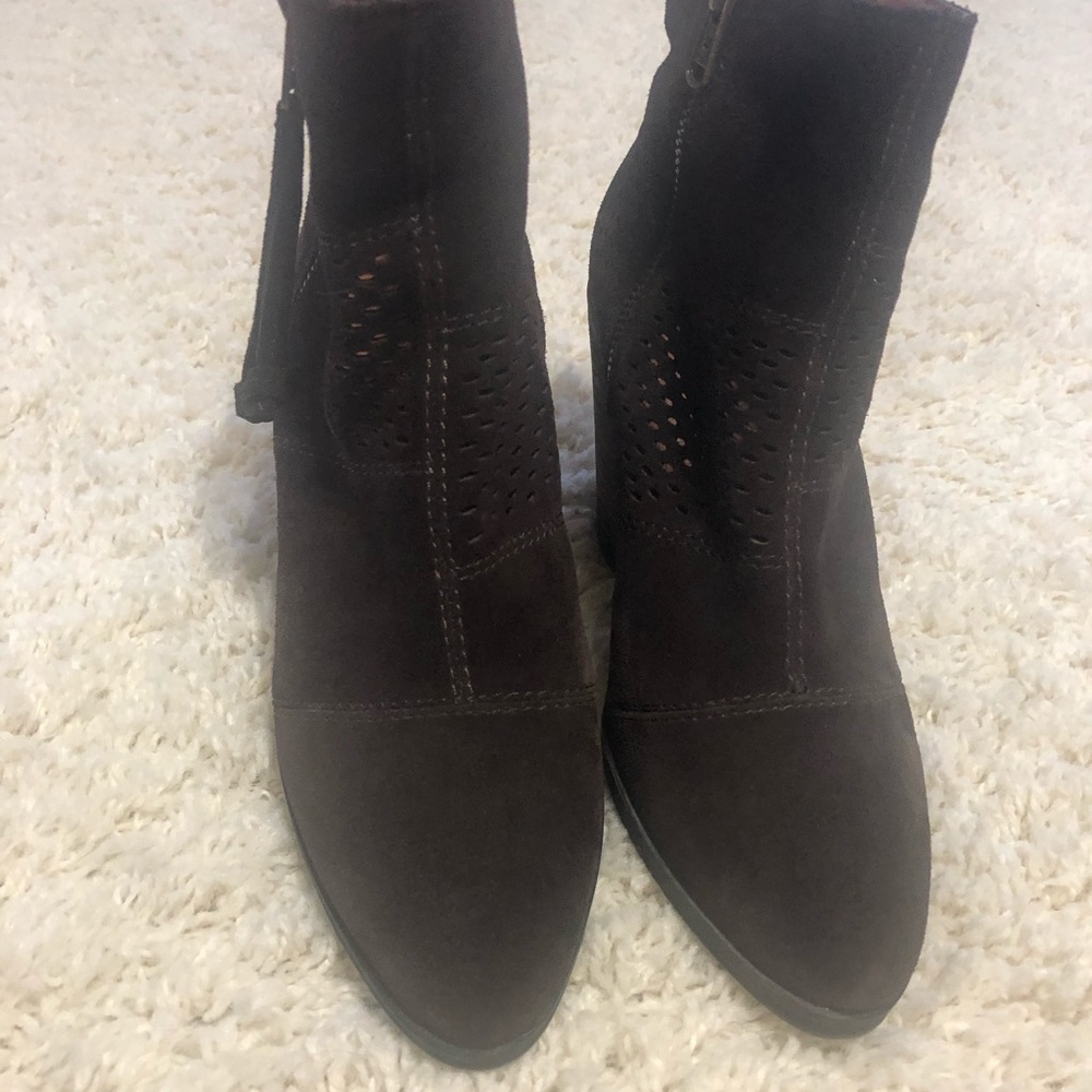 Booties - Picture 2 of 5